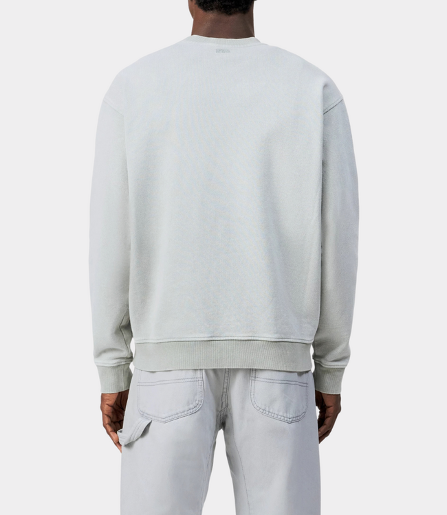 Drykorn Kario knit green