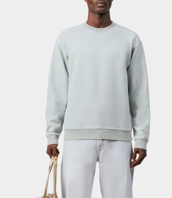 Drykorn Kario knit green