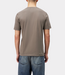 Drykorn Raphael tee brown