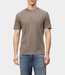 Drykorn Raphael tee brown