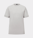 Drykorn Anton tee grey