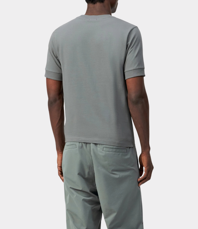 Drykorn Anton tee green