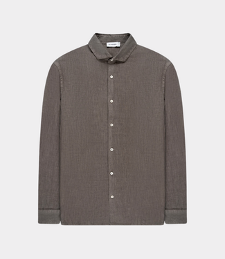 Goodpeople soho shirt earth