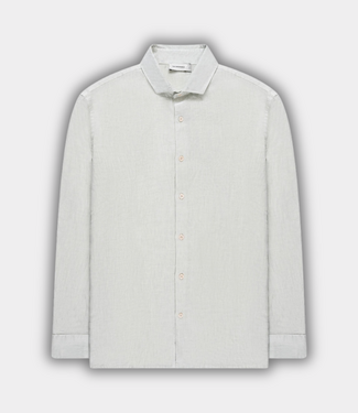 Goodpeople soho shirt mint green