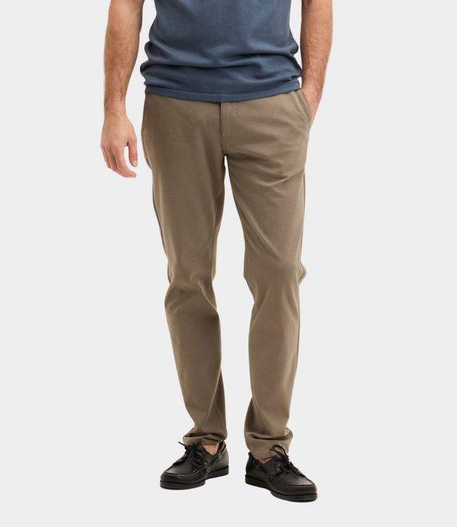 Goodpeople bruno pant earth