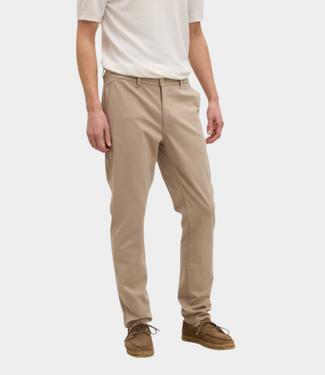 Goodpeople bruno pant beige