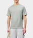 Drykorn Raphael tee green