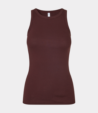 Samsoe Samsoe alexo tank 7542 fudge