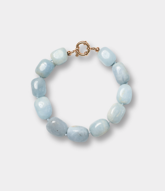 Bonnie Studios Bobby Big Bracelet cloud