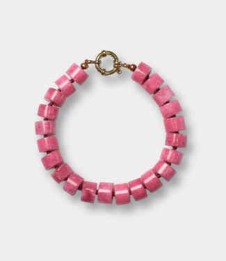 Bonnie Studios Phil Mauve Bracelet mauve