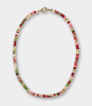 Bonnie Studios Roger big necklace mixed color