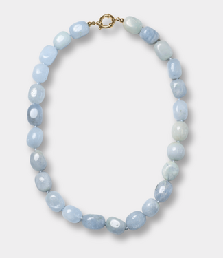 Bonnie Studios Bobby big necklace cloud