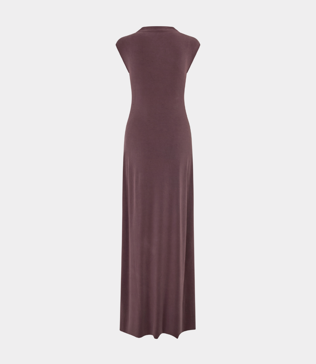 Samsoe Samsoe saandressa dress 15641 fudge