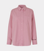Samsoe Samsoe salova pocket shirt 15756 orchid fudge st.