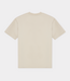 Les Deux ballier crew t-shirt light sand