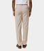 Les Deux como tapered slub pants light sand