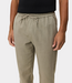 Les Deux patrick linen pants laurel oak sand