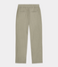 Les Deux patrick linen pants laurel oak sand