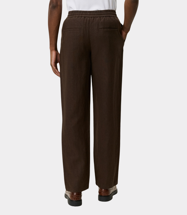 Les Deux patrick linen pants delicioso