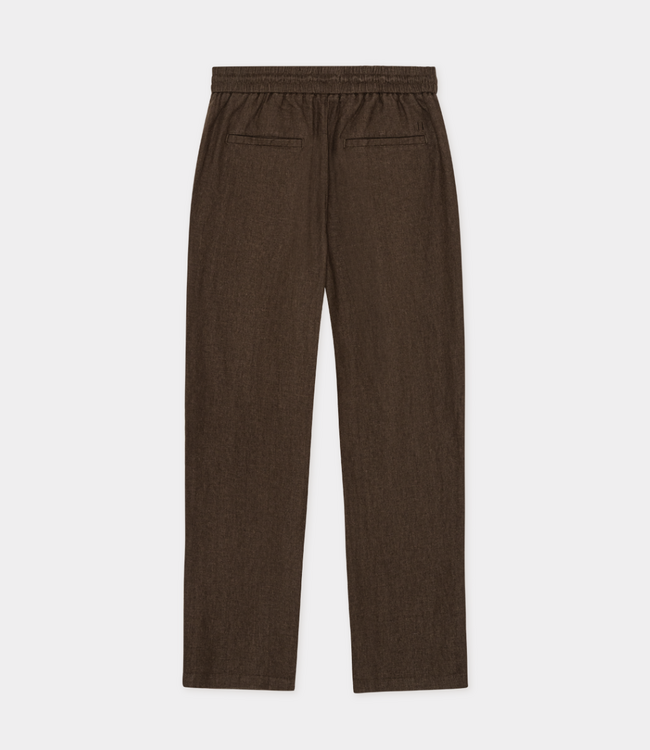 Les Deux patrick linen pants delicioso