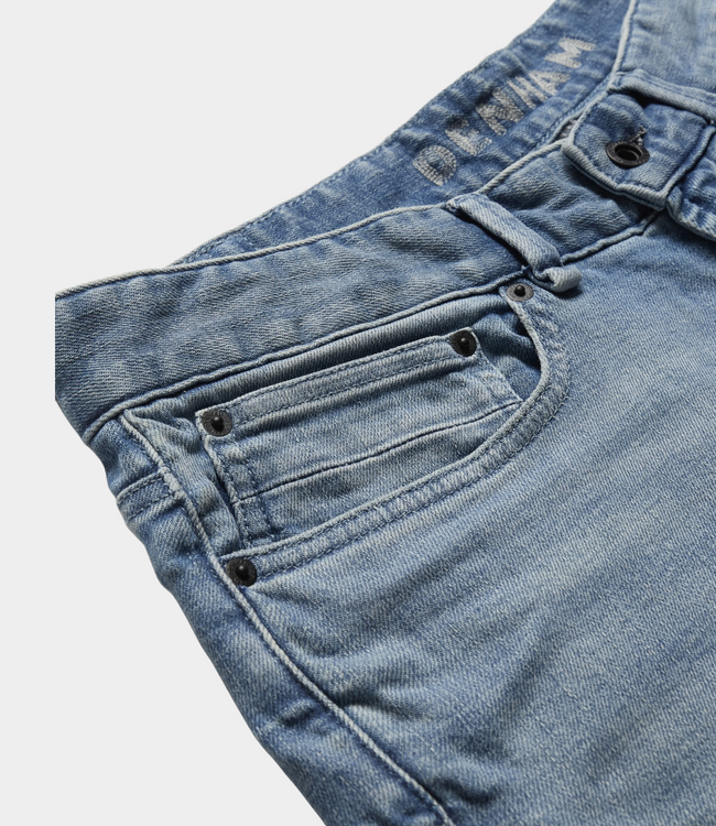 Denham bolt fm jeans 005 light blue