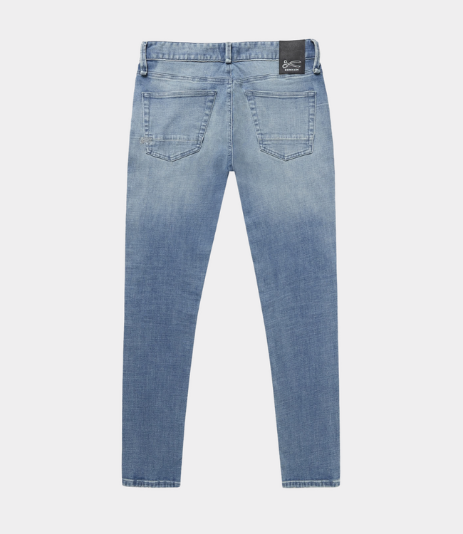 Denham bolt fm jeans 005 light blue