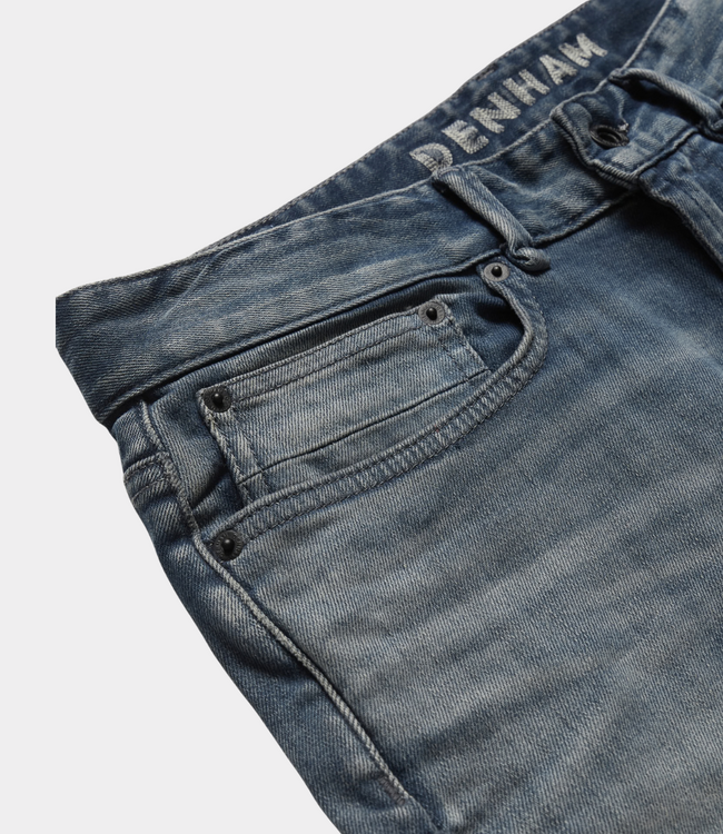 Denham razor fm jeans 0061 special cast