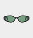 Komono Margot sunglass black