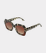 Komono Gwen sunglass bronze bobcat