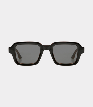 Komono Lionel sunglass black tortoise