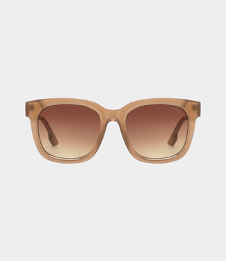 Komono Sienna sunglass sahara