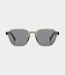 Komono Matty sunglass thistle green