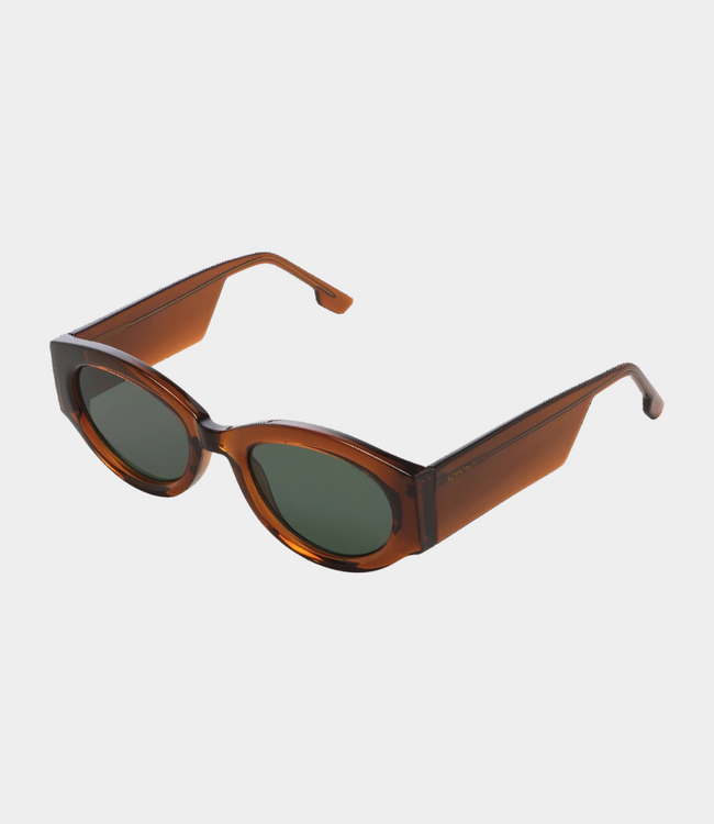 Komono Dax sunglass bronze