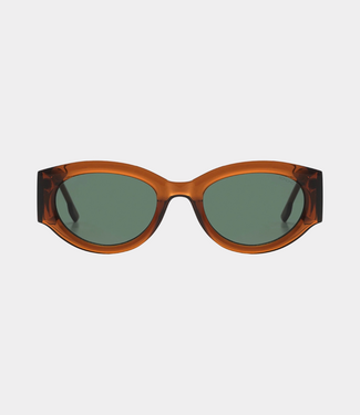 Komono Dax sunglass bronze