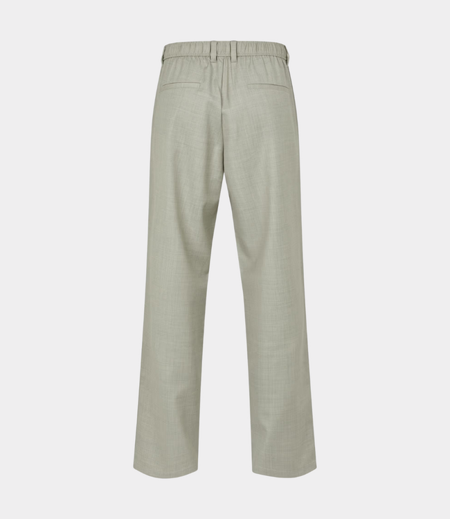 Samsoe Samsoe sanoah flex trousers 15969 moonstruck mel.
