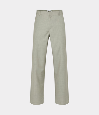 Samsoe Samsoe sanoah flex trousers 15969 moonstruck mel.