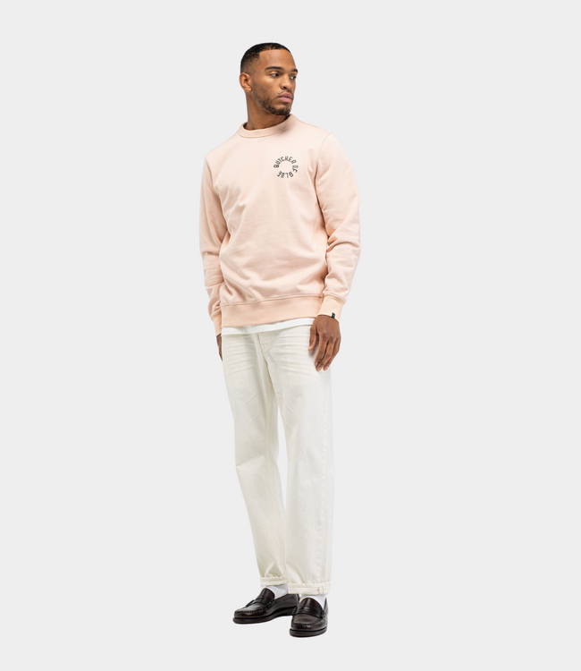 Butcher of Blue Army Circle Crew Frozen Berry