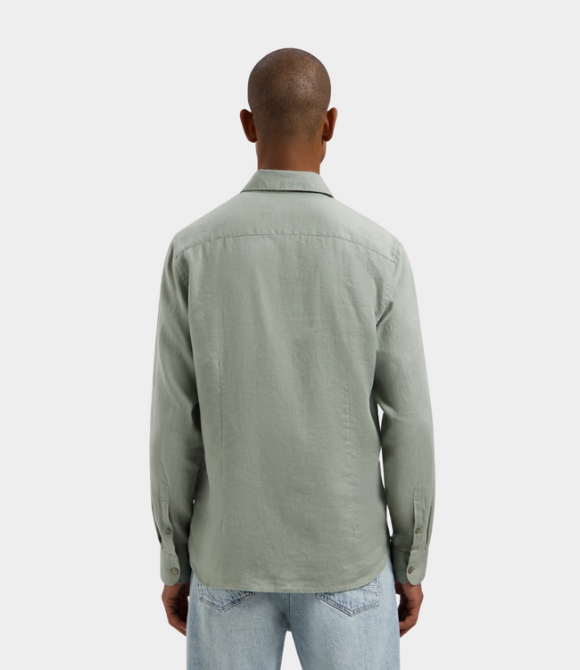 Dstrezzed Jagger Shirt Green Shadow