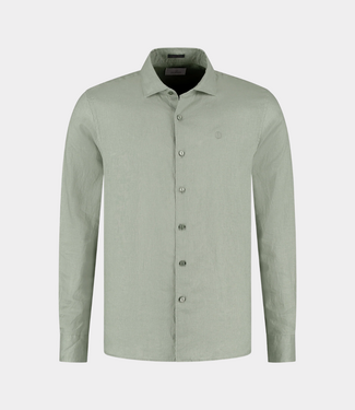Dstrezzed Jagger Shirt Green Shadow