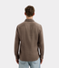 Dstrezzed Jagger Shirt Grey Brown