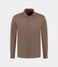 Dstrezzed Jagger Shirt Grey Brown