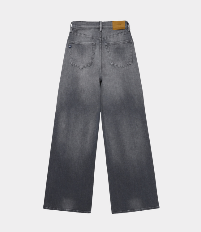 Denham miku lh jeans 028 grey
