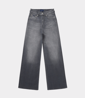 Denham miku lh jeans 028 grey