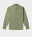 Denham bridge shirt hj laurel green