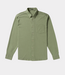 Denham bridge shirt hj laurel green