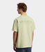 Woolrich Cotton graphic tee lint