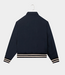 Mercer The Varsity jacket Polo blue