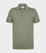 Profuomo polo ss m green