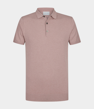 Profuomo polo ss d pink