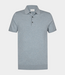 Profuomo polo ss luxury blue